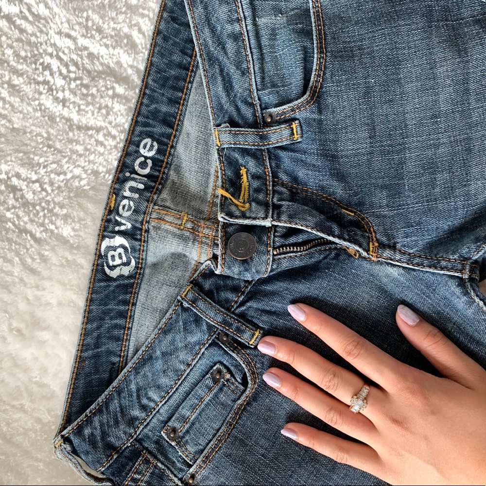 Venice Women Skinny Jeans Size 1